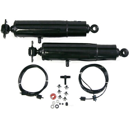 Gabriel Shock Absorber, 49231 49231
