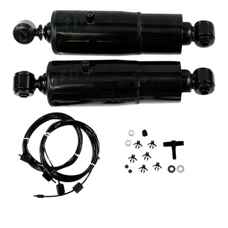 Gabriel Shock Absorber, 49236 49236