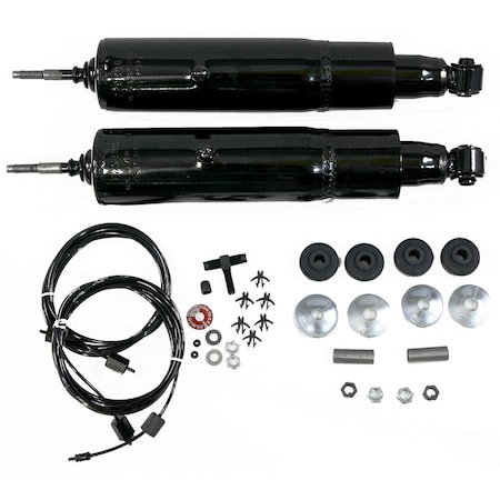 Gabriel Shock Absorber, 49237 49237
