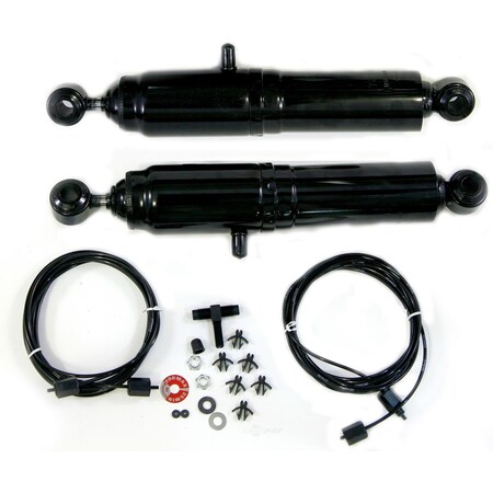 Gabriel Shock Absorber, 49311 49311