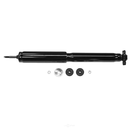 Gabriel Shock Absorber 1997-2002 Jeep Wrangler 2.5L, 61615 61615