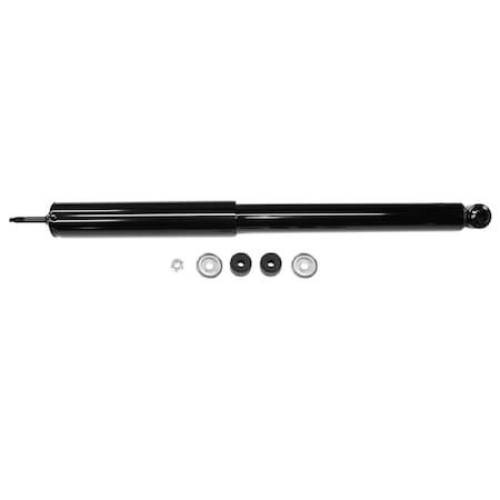 Gabriel Shock Absorber 1998-2000 Toyota RAV4 - -L ELECTRIC, 61651 61651