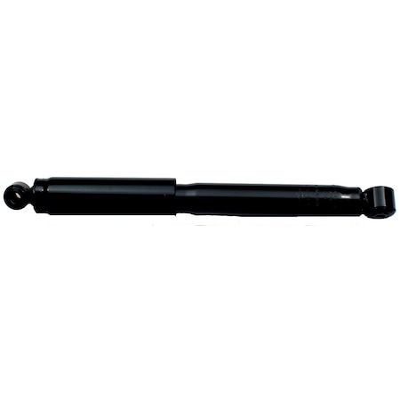 Gabriel Shock Absorber 2005-2015 Nissan Xterra, 69595 69595