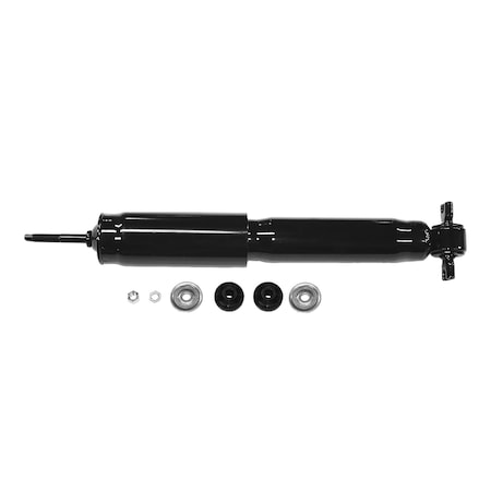 Gabriel Shock Absorber 1984-1987 Chevrolet Corvette, 69714 69714