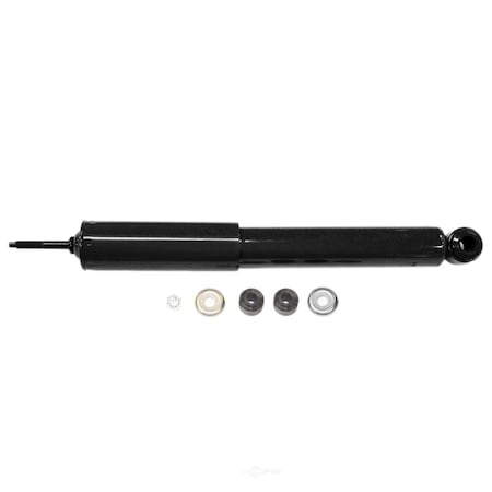 Gabriel Shock Absorber 1986-1989 Suzuki Samurai 1.3L, 81675 81675