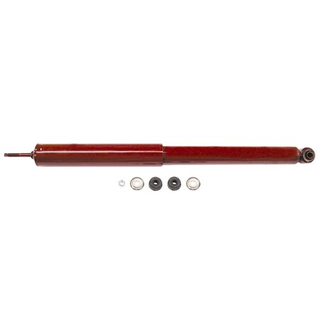 Gabriel Shock Absorber 1987-1990 Jeep Wrangler 4.2L, 81691 81691