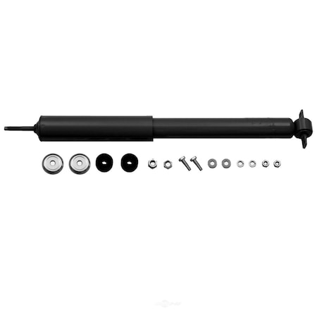 Gabriel Shock Absorber 1999-2004 Jeep Grand Cherokee 4.0L 4.7L, 81869 81869