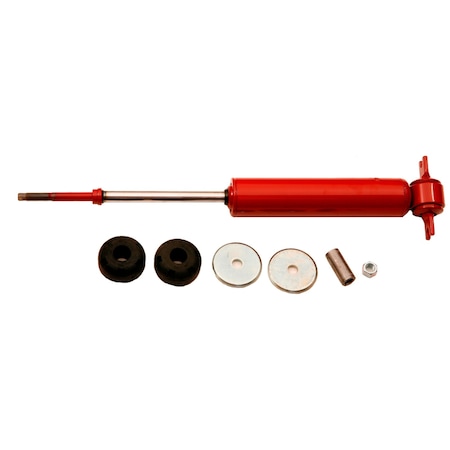 Gabriel Shock Absorber 2002-2003 Dodge Ram 1500, 81933 81933