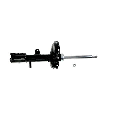 Gabriel Suspension Strut Assembly, G56733 G56733
