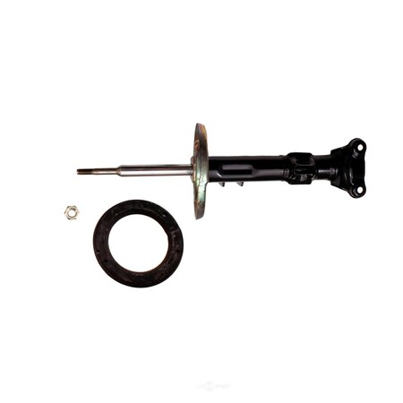 Gabriel Suspension Strut Assembly, G56791 G56791