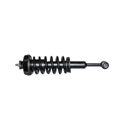 Gabriel Suspension Strut Assembly 2006-2010 Ford Explorer V6 V8, G57095 G57095