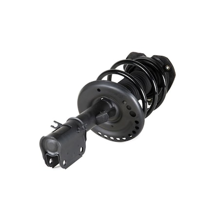 Gabriel Suspension Strut Assembly, G57162 G57162