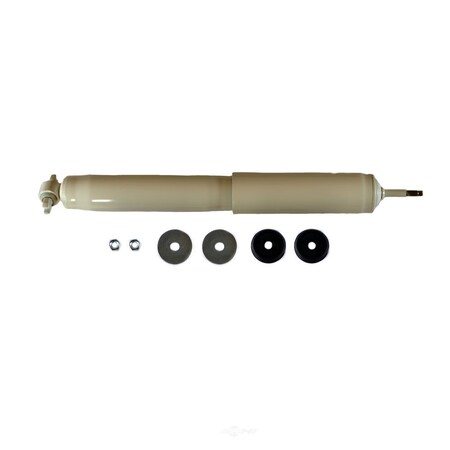 Gabriel Shock Absorber 1997-2002 Jeep Wrangler 2.5L, G63721 G63721