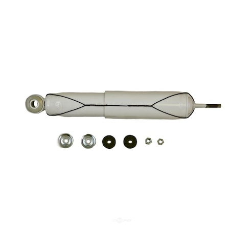 Gabriel Shock Absorber 1992-1996 Mitsubishi Montero, G63781 G63781