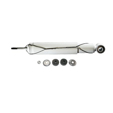 Gabriel Shock Absorber 2003-2009 Toyota 4Runner, G63885 G63885