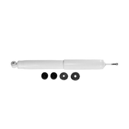 Gabriel Shock Absorber 2007-2011 Jeep Wrangler, G64008 G64008