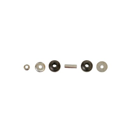 Gabriel Shock Absorber 2010 Mazda CX-7 2.5L, G64056 G64056