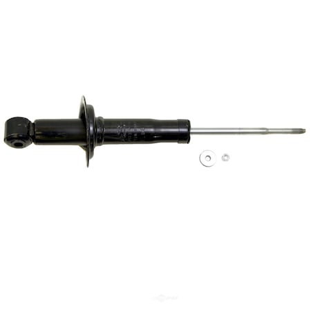 Gabriel Suspension Strut Assembly, G51286 G51286