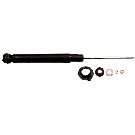 Gabriel Suspension Strut Assembly, G51712 G51712
