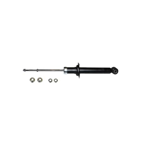 Gabriel Suspension Strut Assembly, G51727 G51727