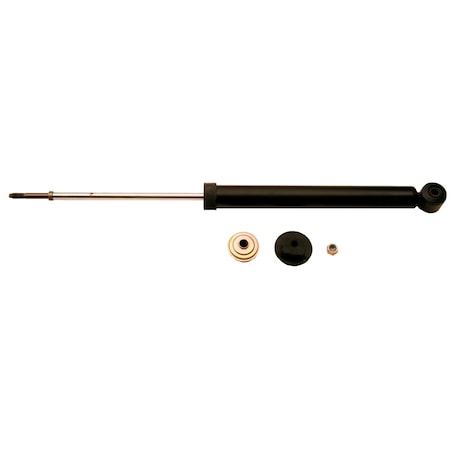 Gabriel Suspension Strut Assembly 2007-2011 Toyota Yaris 1.5L, G51783 G51783