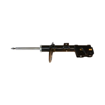 Gabriel Suspension Strut Assembly, G52081 G52081