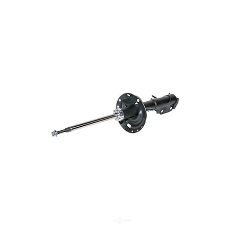 Gabriel Suspension Strut Assembly 2009-2016 Honda Fit 1.5L, G52153 G52153