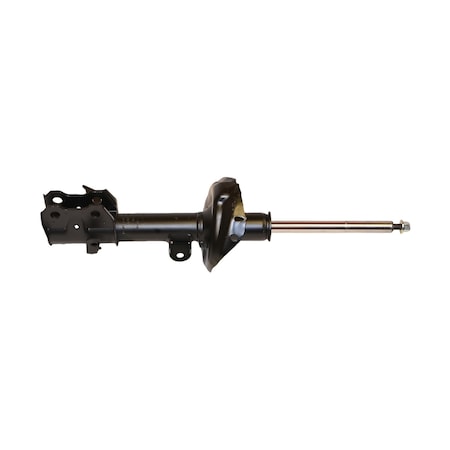 Gabriel Suspension Strut Assembly, G52187 G52187