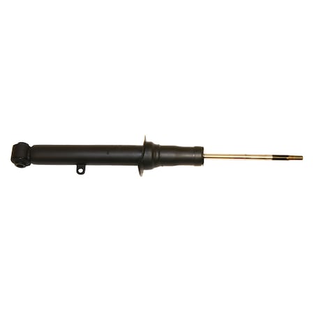 Gabriel Suspension Strut Assembly, G56598 G56598