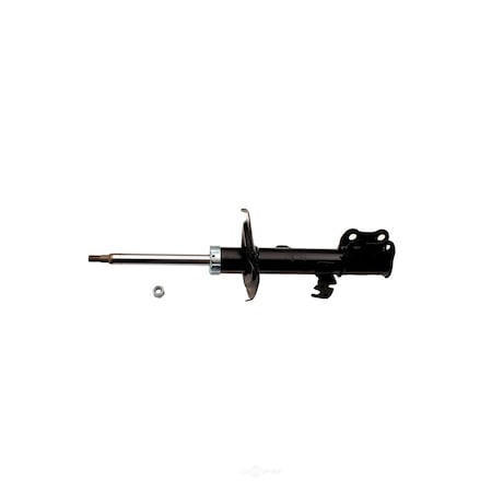 Gabriel Suspension Strut Assembly, G56660 G56660