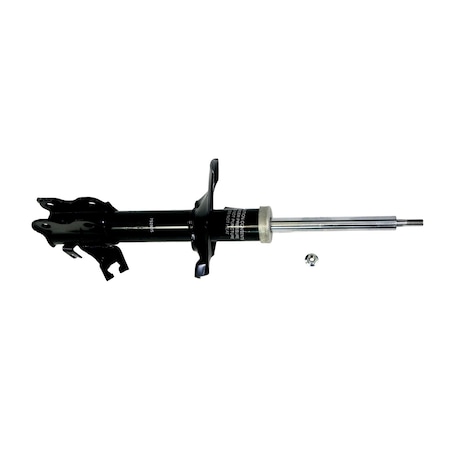 Gabriel Suspension Strut Assembly, G56686 G56686