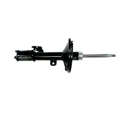 Gabriel Suspension Strut Assembly, G56730 G56730