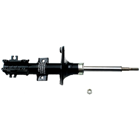 Gabriel Suspension Strut Assembly, G56802 G56802