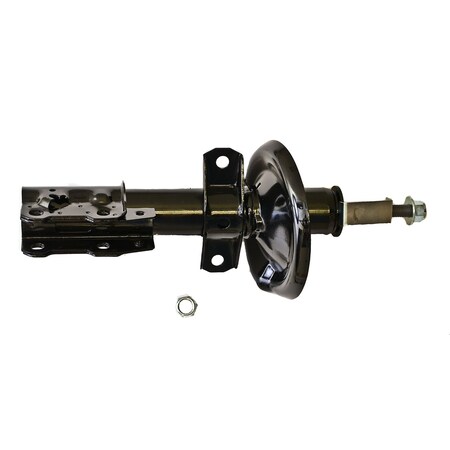Gabriel Suspension Strut Assembly 2006-2007 Saturn Ion 2.4L, G56809 G56809