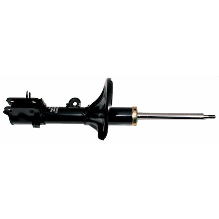 Gabriel Suspension Strut Assembly, G56822 G56822
