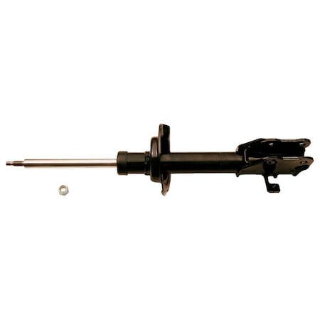 Gabriel Suspension Strut Assembly, G56840 G56840