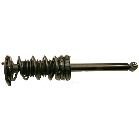 Gabriel Ultra Readymount Premium Fully Loaded Strut Assembly, G56938 G56938