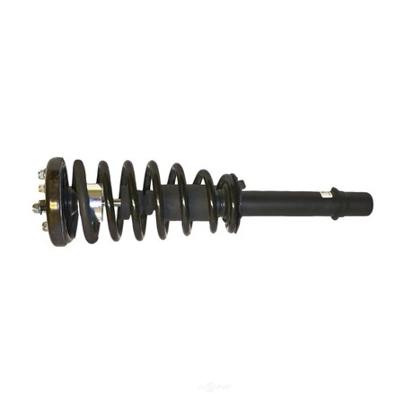 Gabriel Ultra Readymount Premium Fully Loaded Strut Assembly, G56991 G56991