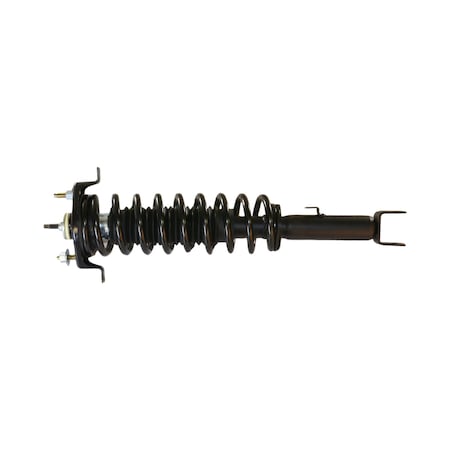 Gabriel Suspension Strut Assembly, G57026 G57026