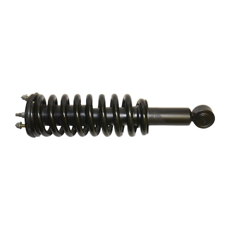 Gabriel Suspension Strut Assembly, G57027 G57027