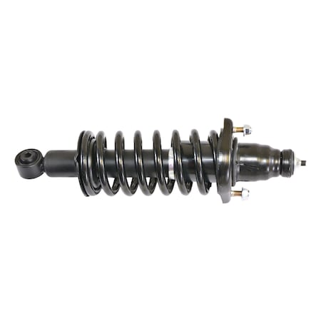 Gabriel Suspension Strut Assembly 2002 Honda Civic 2.0L, G57032 G57032