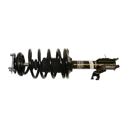 Gabriel Suspension Strut Assembly, G57034 G57034
