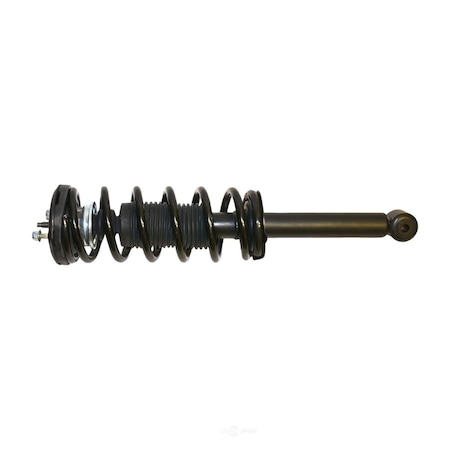 Gabriel Suspension Strut Assembly, G57058 G57058