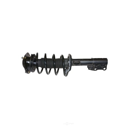 Gabriel Suspension Strut Assembly, G57069 G57069