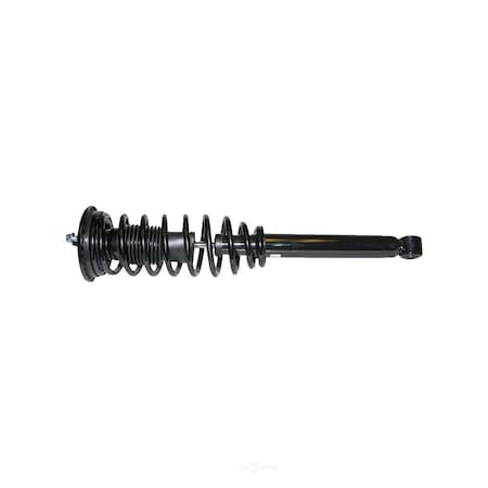 Gabriel Ultra Readymount Premium Fully Loaded Strut Assembly, G57075 G57075
