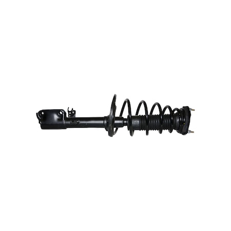 Gabriel Suspension Strut Assembly, G57078 G57078