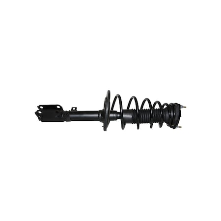 Gabriel Suspension Strut Assembly, G57079 G57079