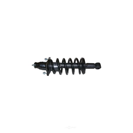 Gabriel Ultra Readymount Premium Fully Loaded Strut Assembly, G57086 G57086