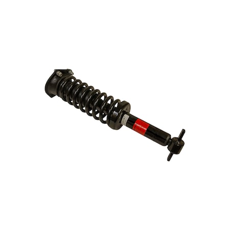 Gabriel Suspension Strut Assembly, G57107 G57107