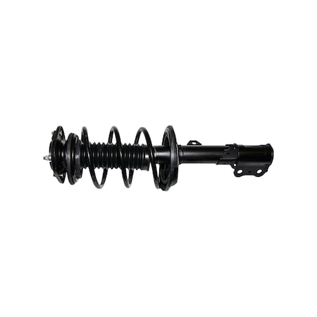 Gabriel Suspension Strut Assembly, G57114 G57114